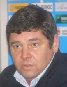 Igor Chugainov