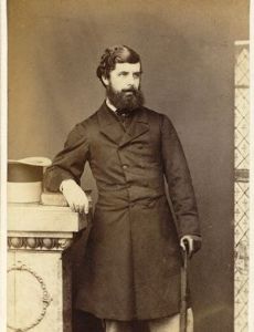 James Watney, Jr.