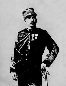 Louis Gustave Binger