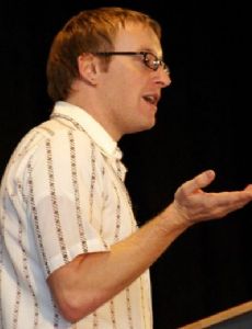 Randy Smith (game designer)