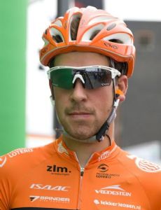 Brian van Goethem