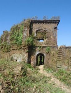 Battle of Sindhuli