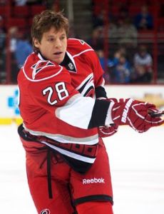 Alexander Semin