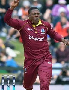 Sheldon Cottrell