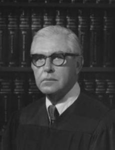 John J. Ford