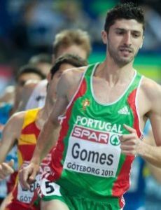 Hélio Gomes