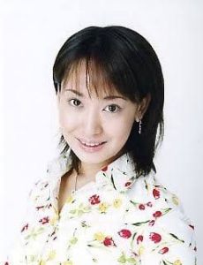 Kanako Mitsuhashi