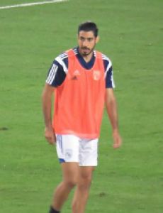 Charalambos Kyriakou