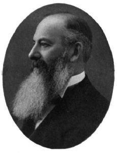 Harry Veitch