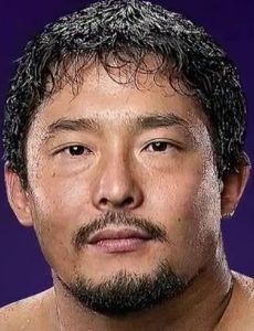 Yoshihiro Tajiri