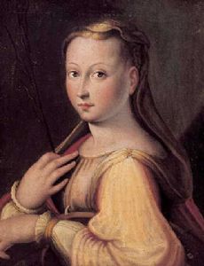 Barbara Longhi