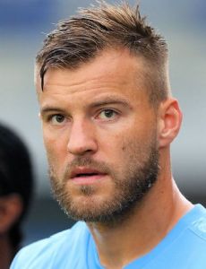 Andriy Yarmolenko