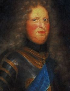 Carl Rudolf, Duke of Württemberg-Neuenstadt