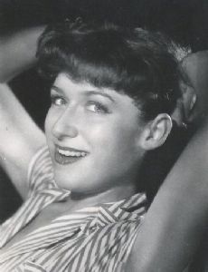 Catherine Sauvage