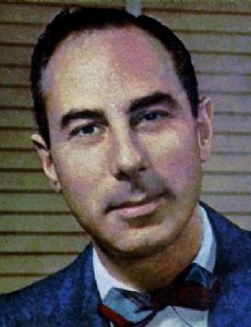 Bill Stern