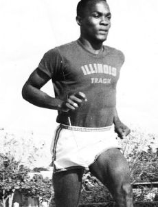Keith Gardner