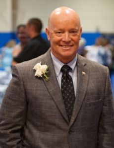 Todd Jones (Publix CEO)