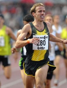 Alan Webb (athlete)