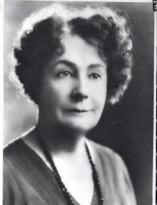 Emily Griffith