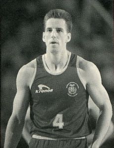John Shasky