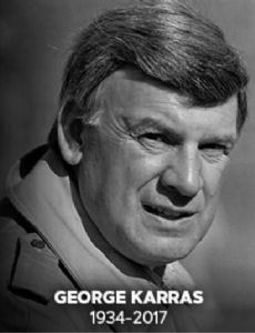 George Karras