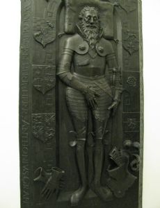 Anthony I, Count of Oldenburg