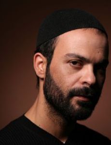 Amir Benayoun