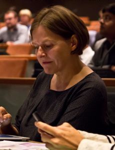 Heidi Hautala