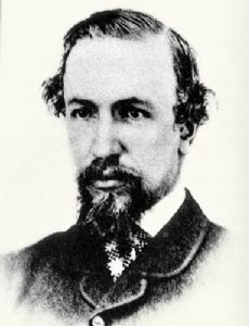 Osbert Salvin