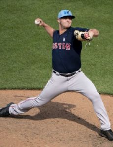 Travis Lakins
