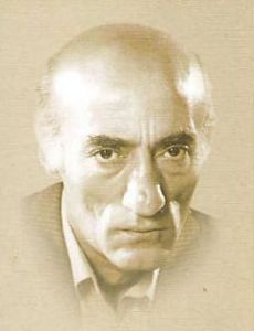 Hrant Matevosyan