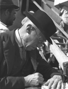 Norman Bentwich