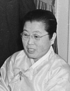 Helen Kim