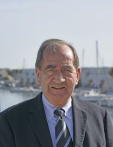 Étienne Mourrut