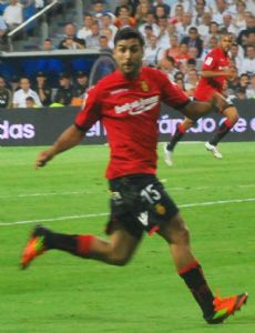 Pablo Cáceres Rodríguez