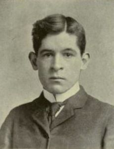 Benjamin Pierce Cheney, Jr.