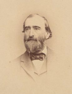 William Wood Crump