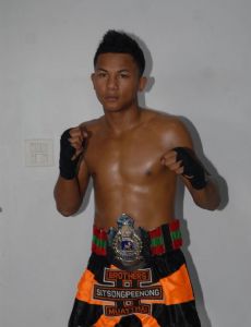 Thongchai Sitsongpeenong