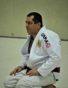 Rolker Gracie