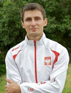 Rafał Wieruszewski