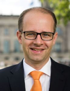 Michael Brand