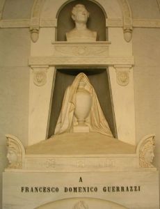 Francesco Domenico Guerrazzi
