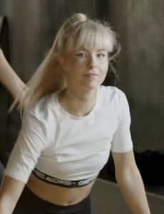 Andrea Paulsen Råstad