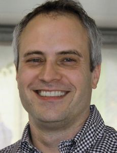 Brad Stone (journalist)
