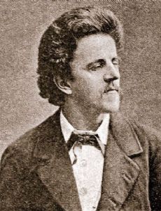 Josef Labor
