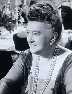 Molly Hamley-Clifford
