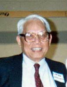 N. V. M. Gonzalez