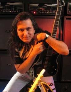 Eddie St. James