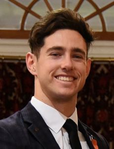 Liam Malone