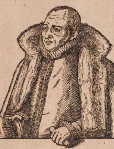 Johann Major